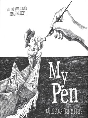 cover image of My Pen
